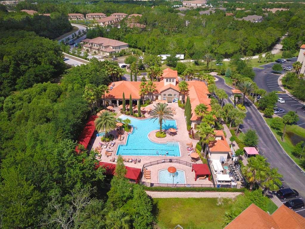 Tuscana Resort Orlando By Aston Экстерьер фото